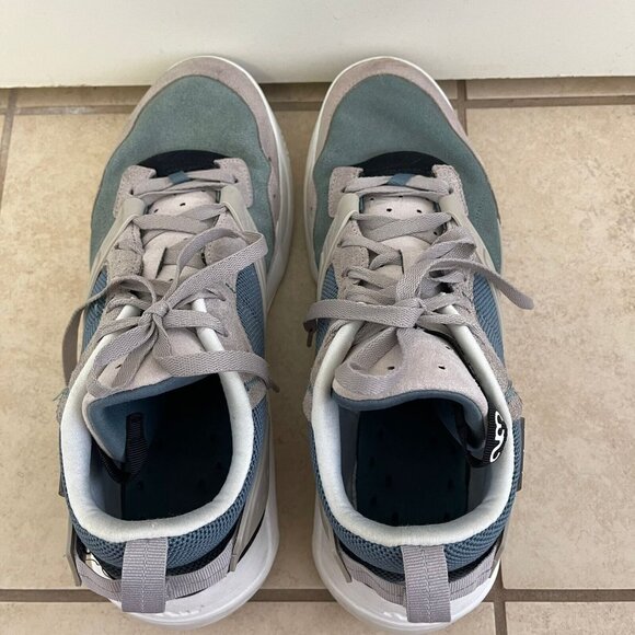 NIKE Air Jordan Men's Shoes Basketball Sneakers Size 11 - Picture 10 of 16